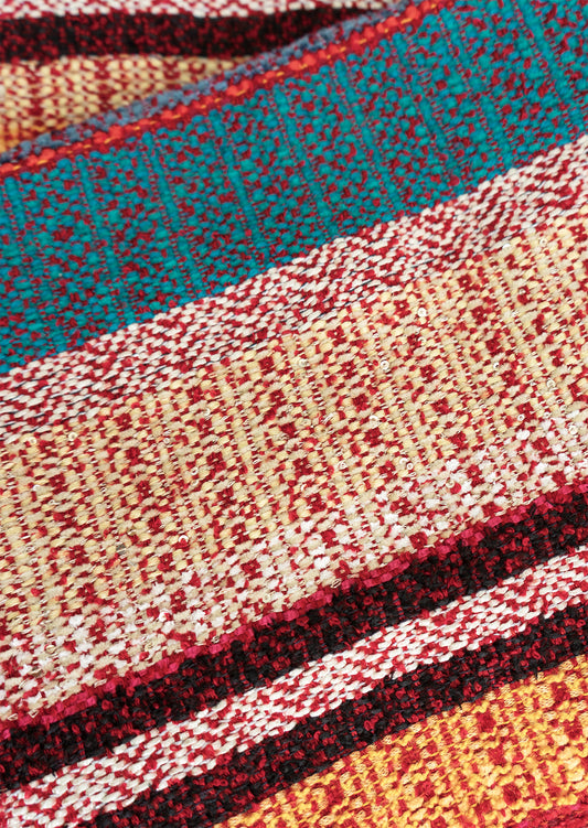 Shawl - multicolor