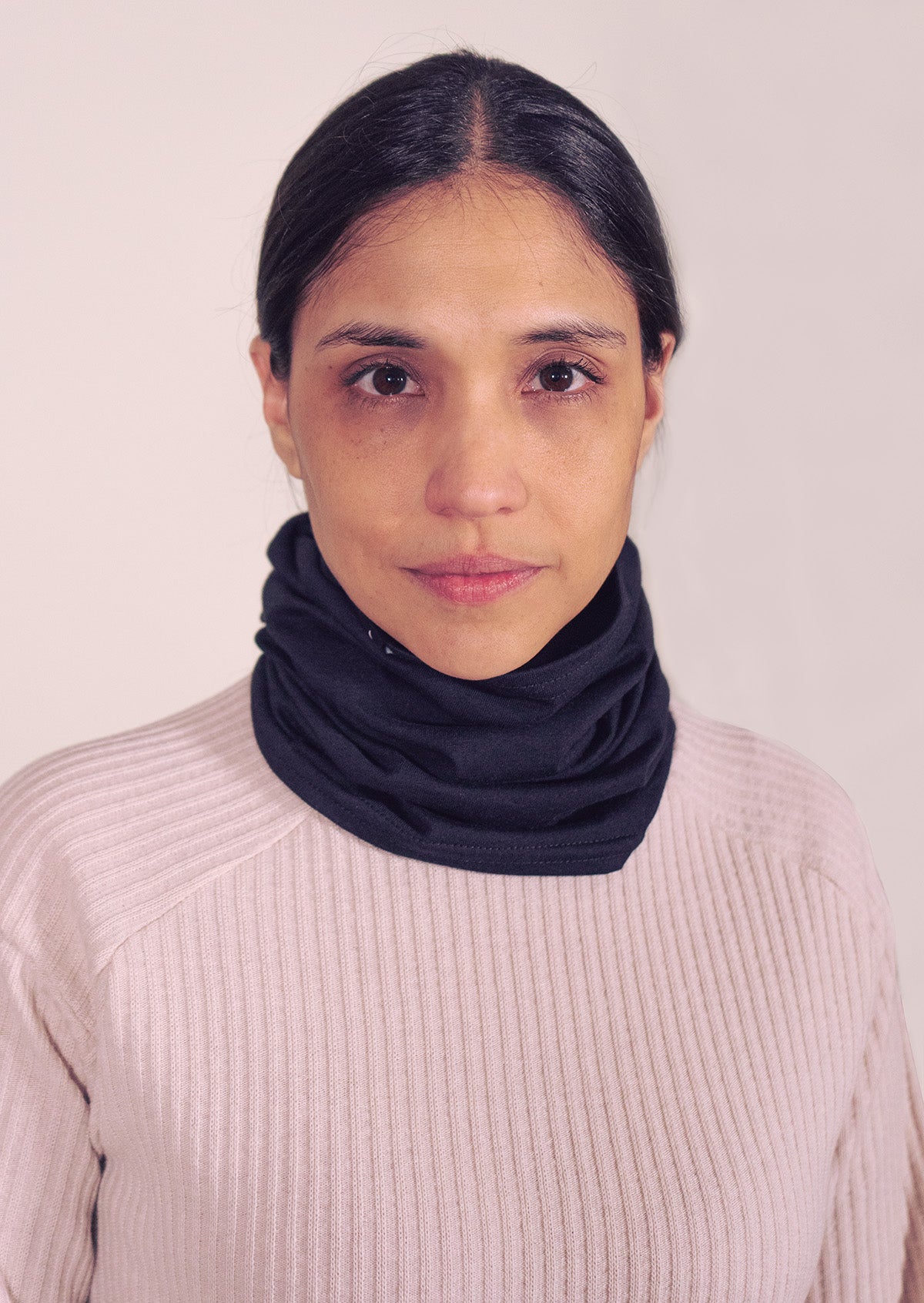 Neck Warmer