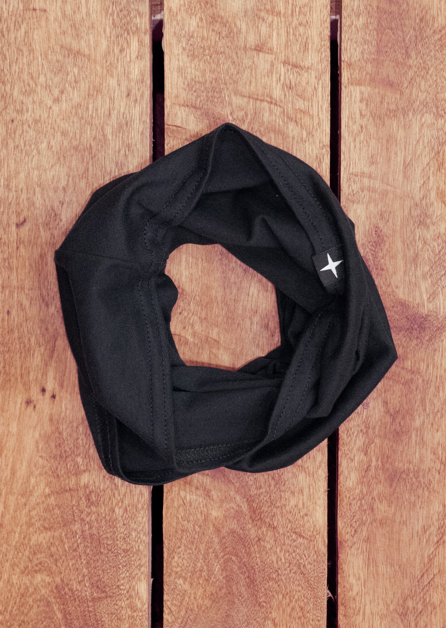 Neck Warmer