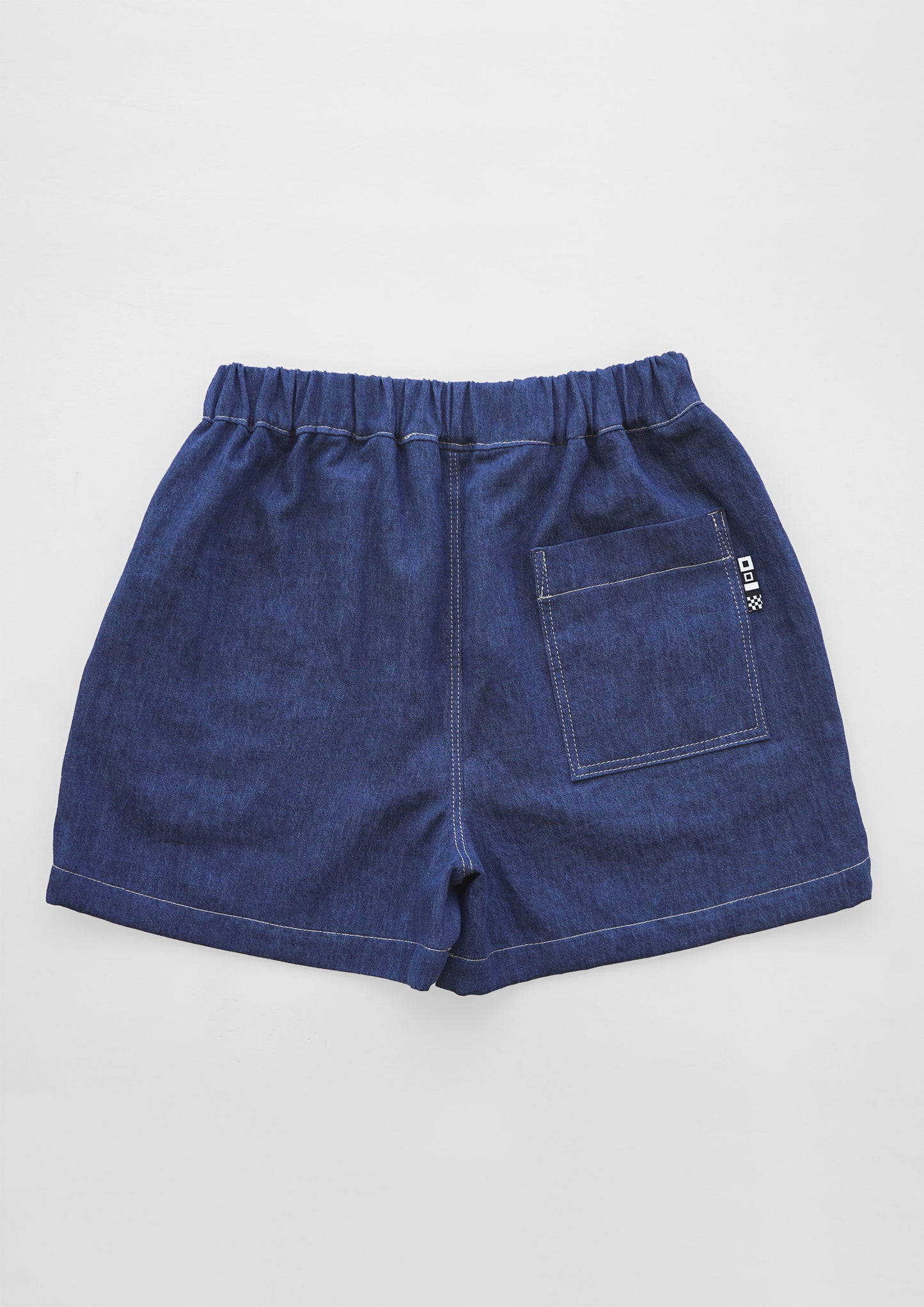 NEW Shorts - denim