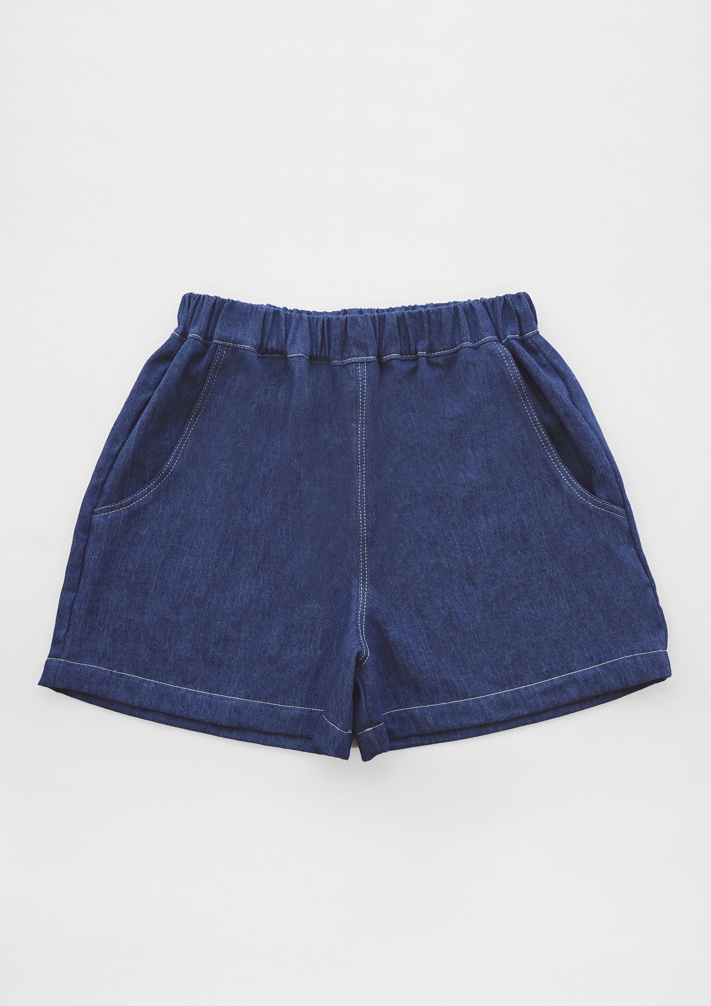 NEW Shorts - denim