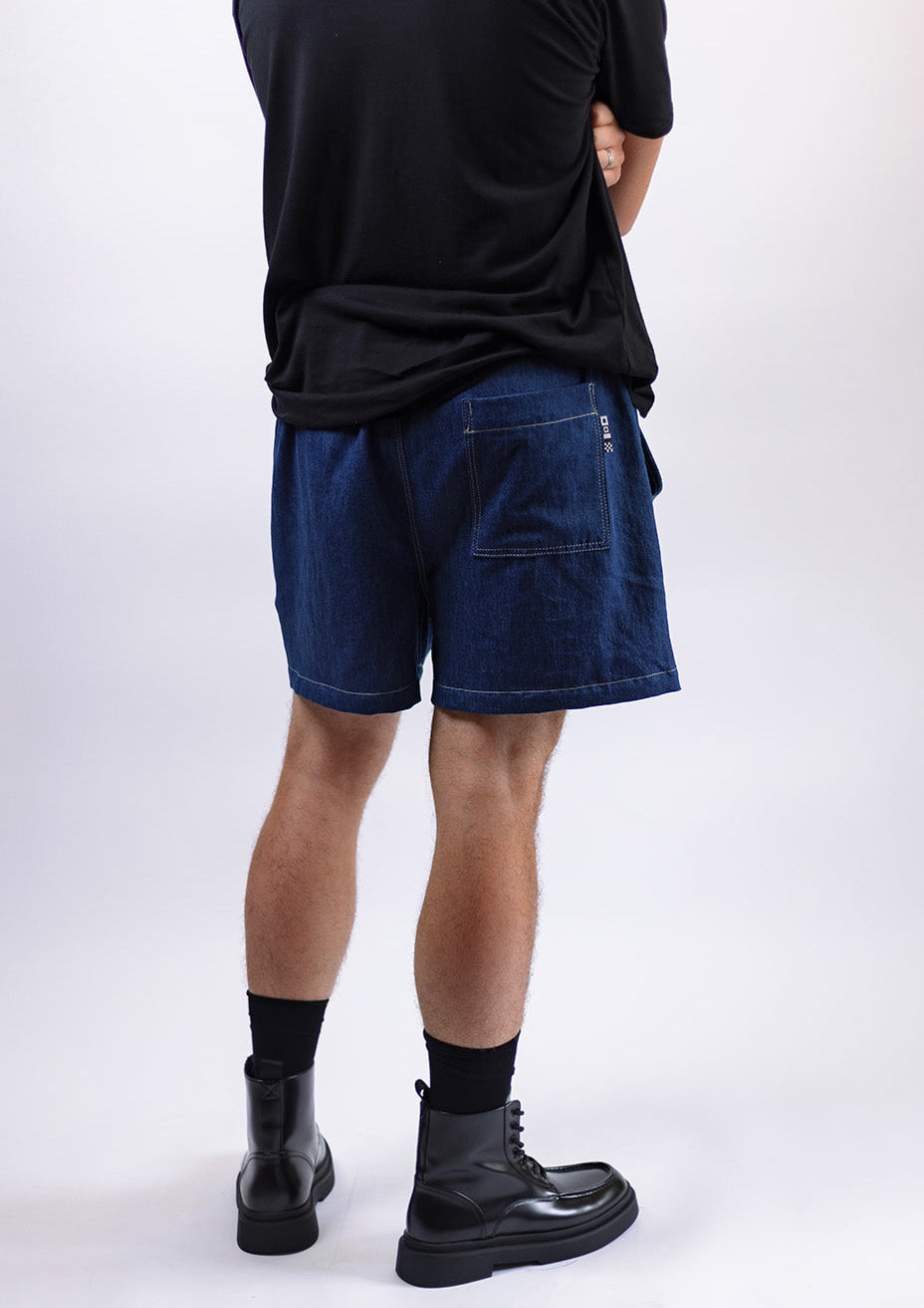 NEW Shorts - denim