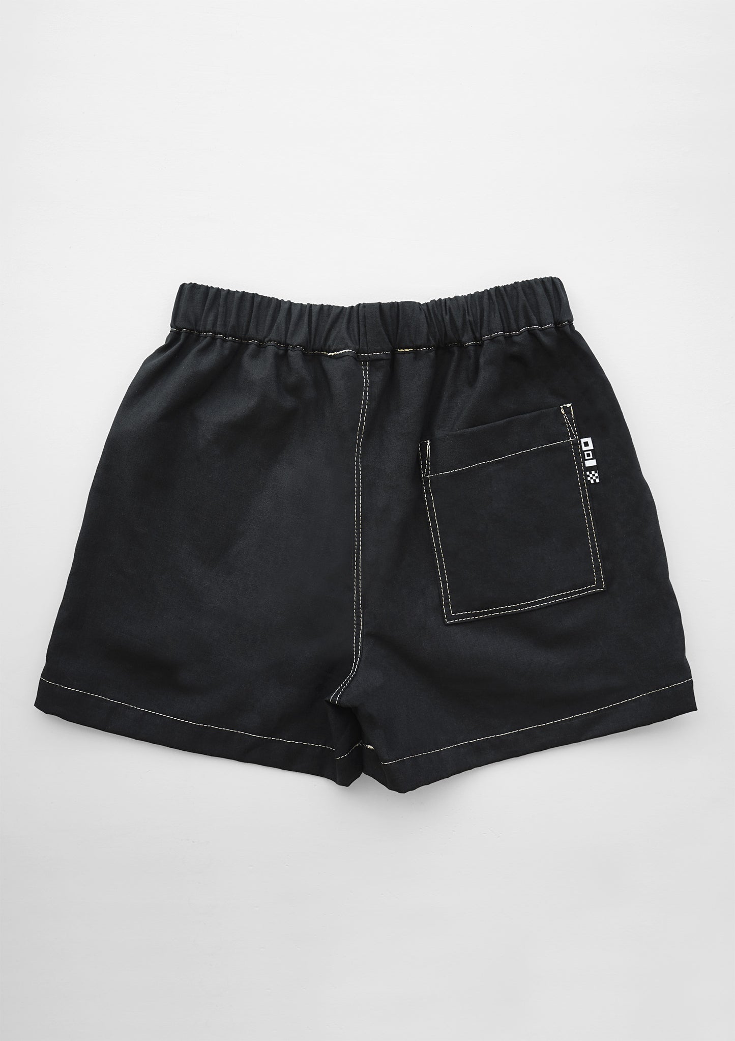 NEW Shorts - black