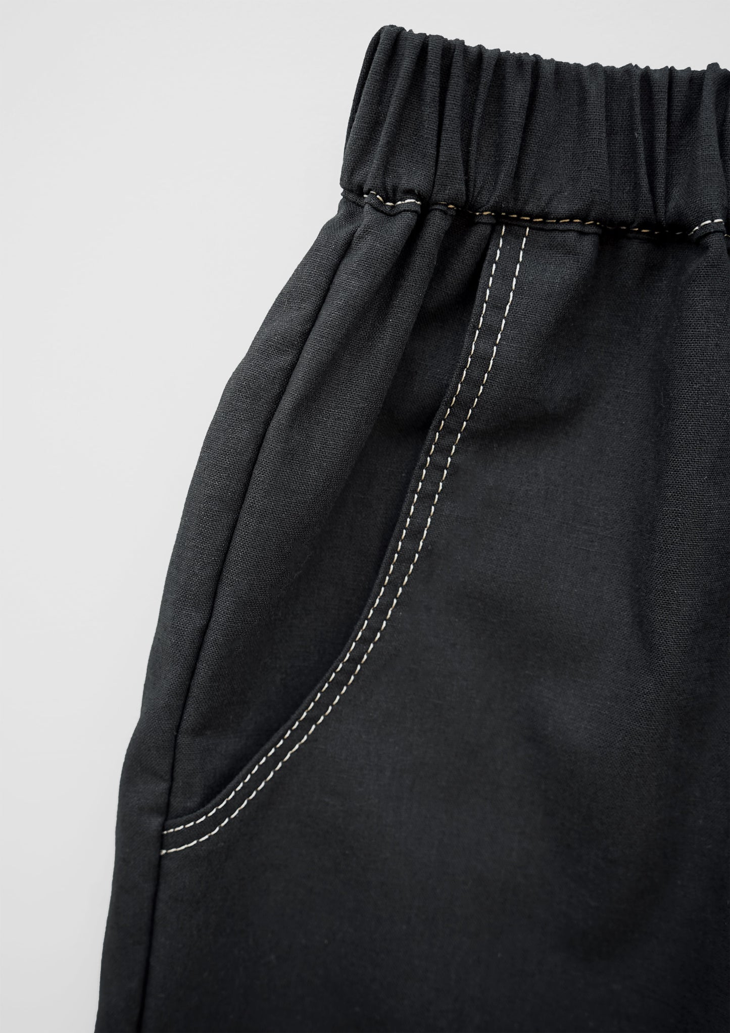 NEW Shorts - black
