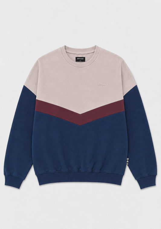 Crewneck - navy