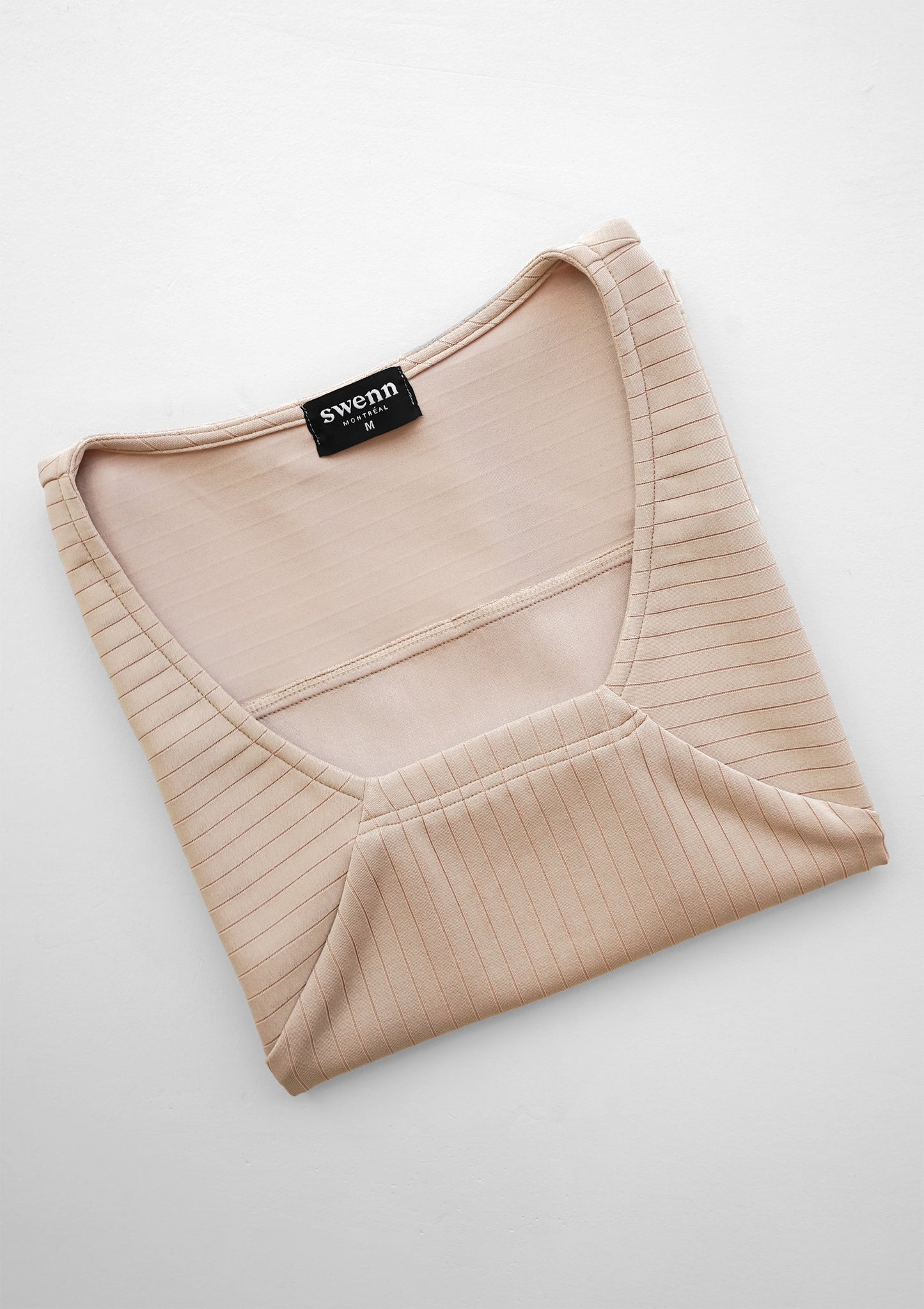 NEW Tank top Mira - cream