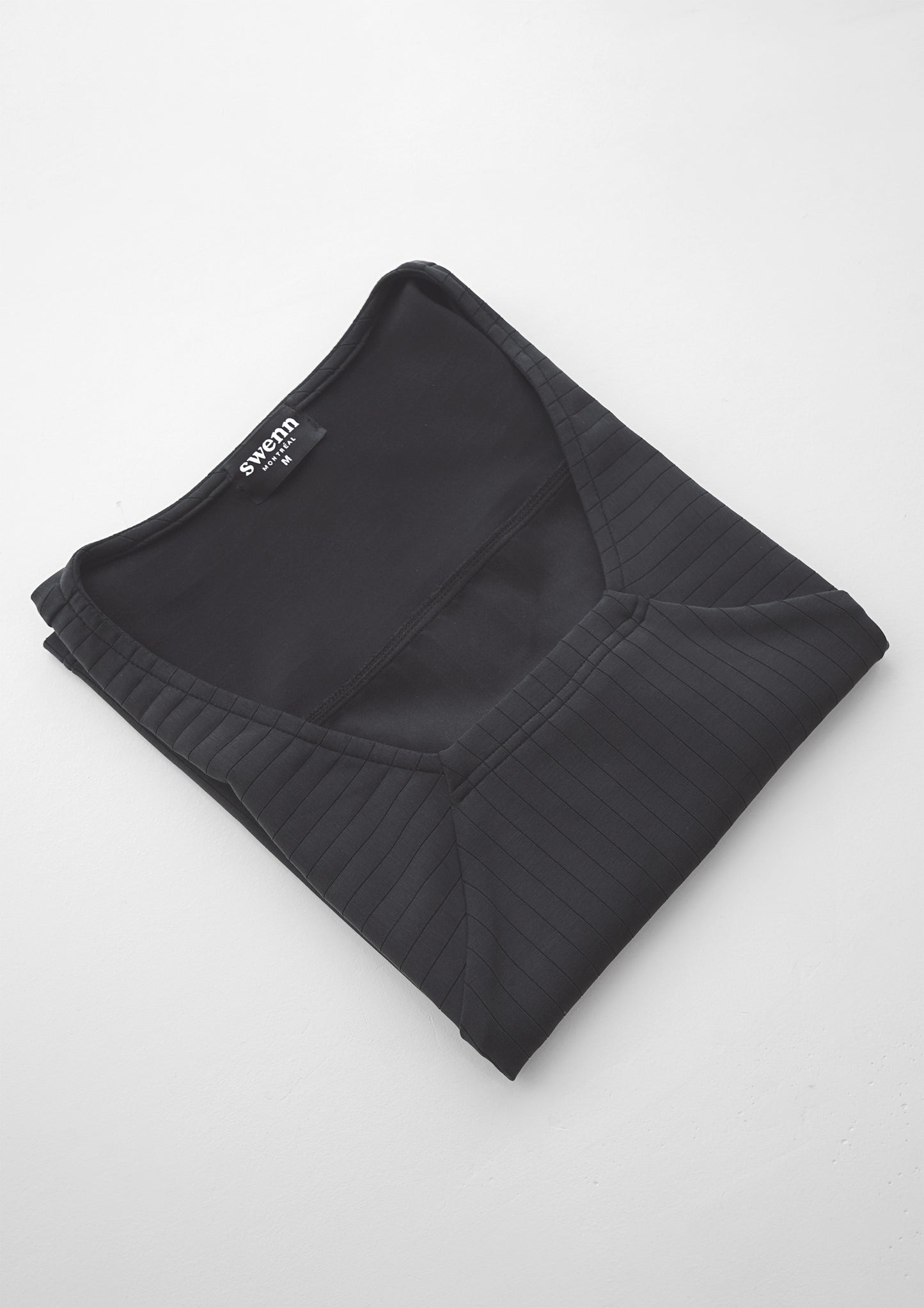 NEW Tank top Mira - black