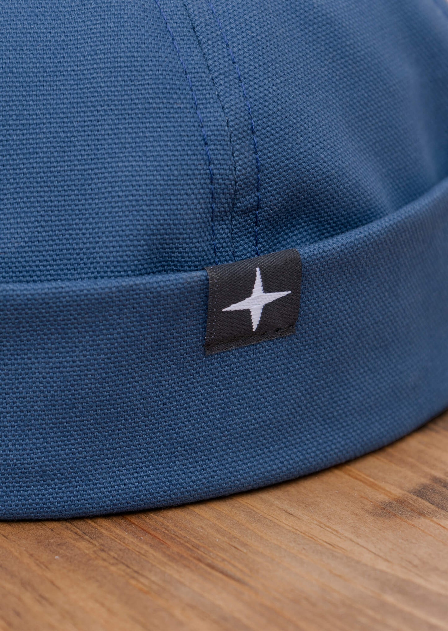 SWENN - Photos - Miki marin - bleu denim