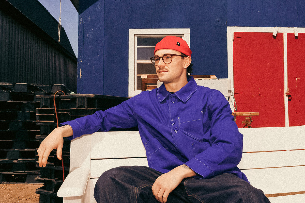 Qu'est-ce que le Workwear?