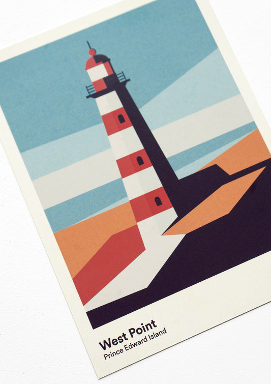 Affiche - West Point