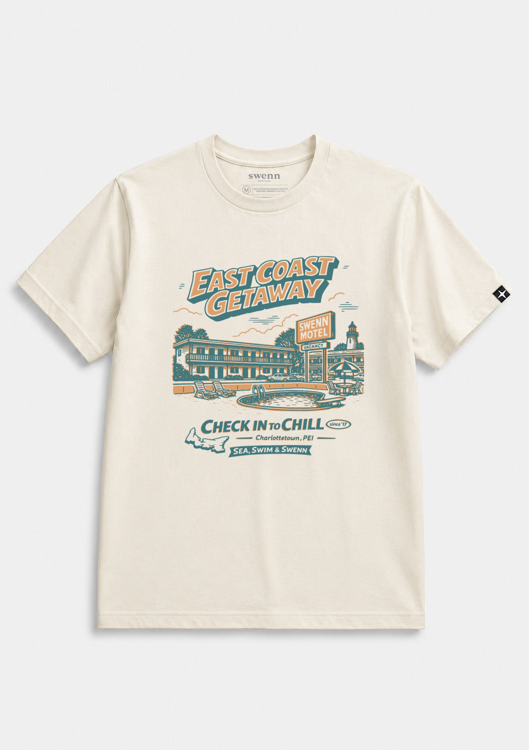 T-shirts Imprimés