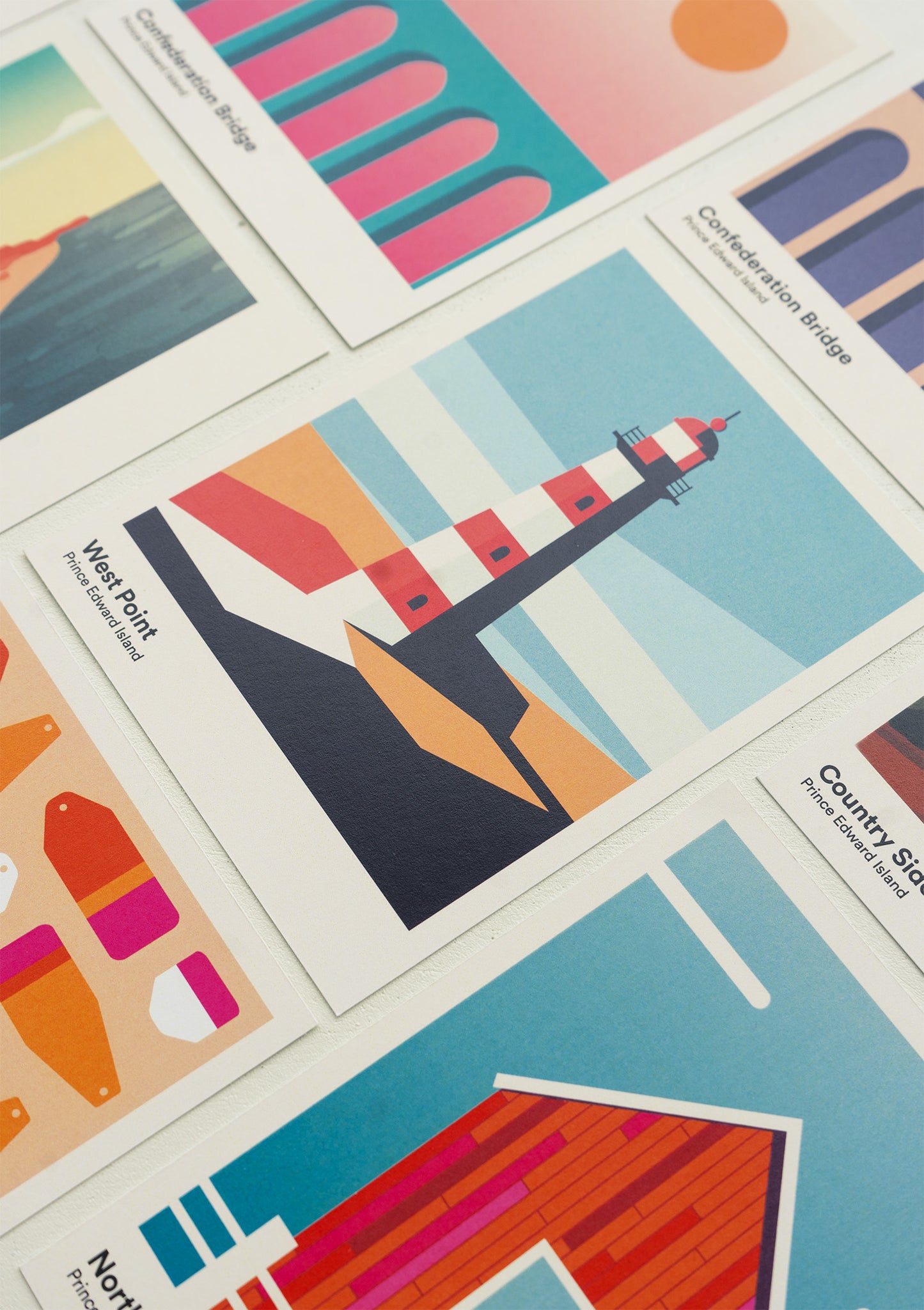 Affiche - West Point