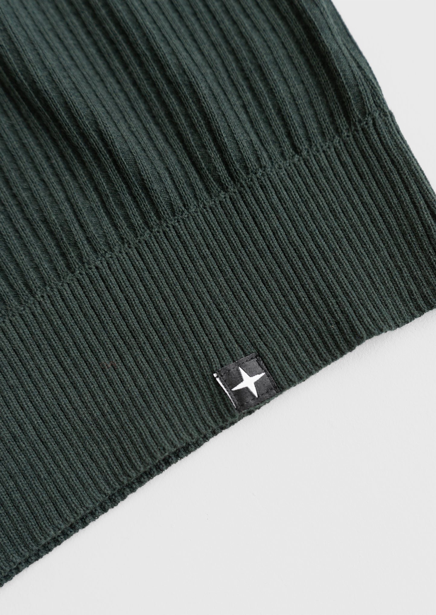 Rimouski - sweater - green forest