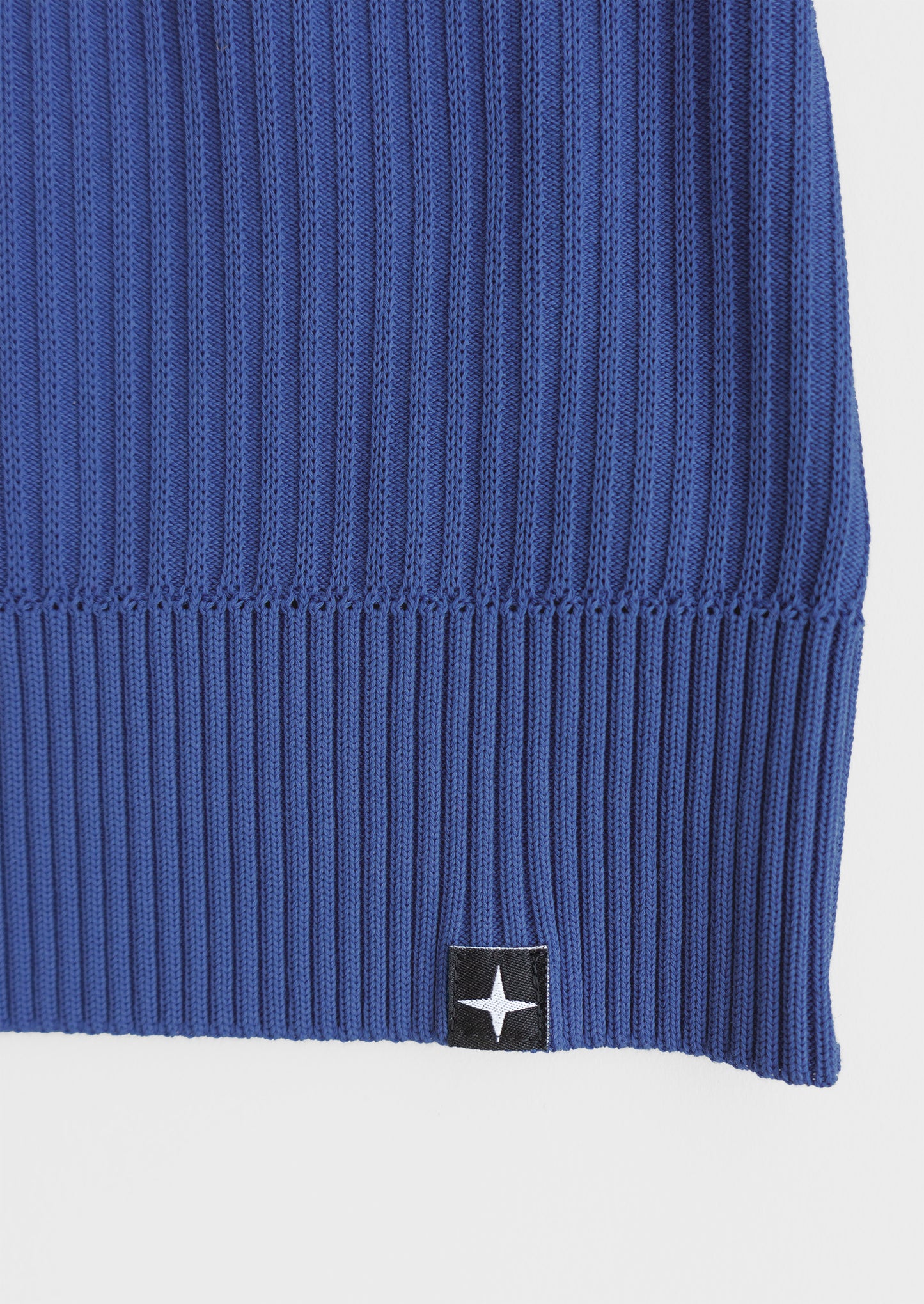 Rospez - sweater - blue