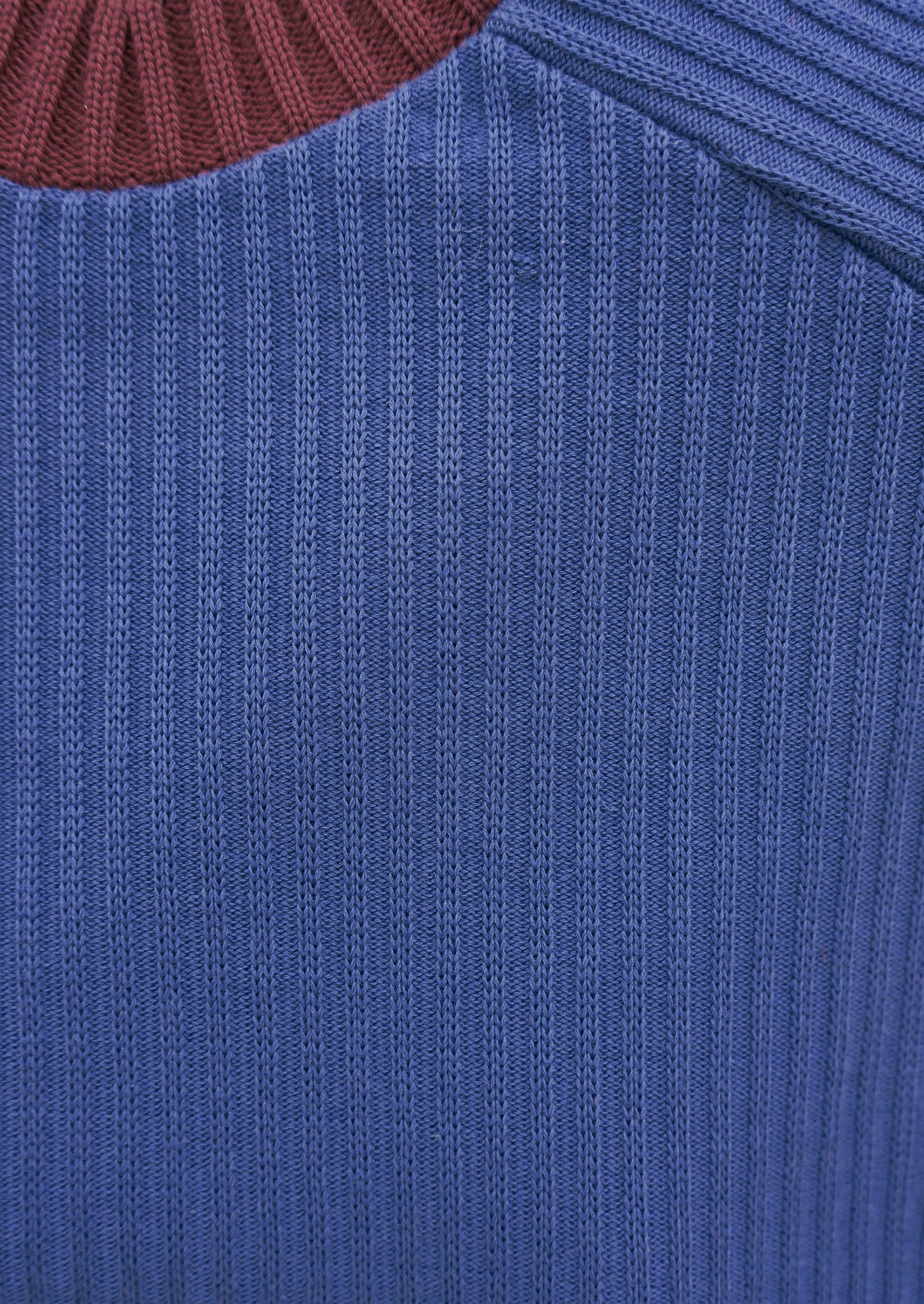 Rospez - sweater - blue