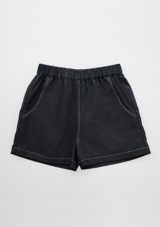 NEW Shorts - black