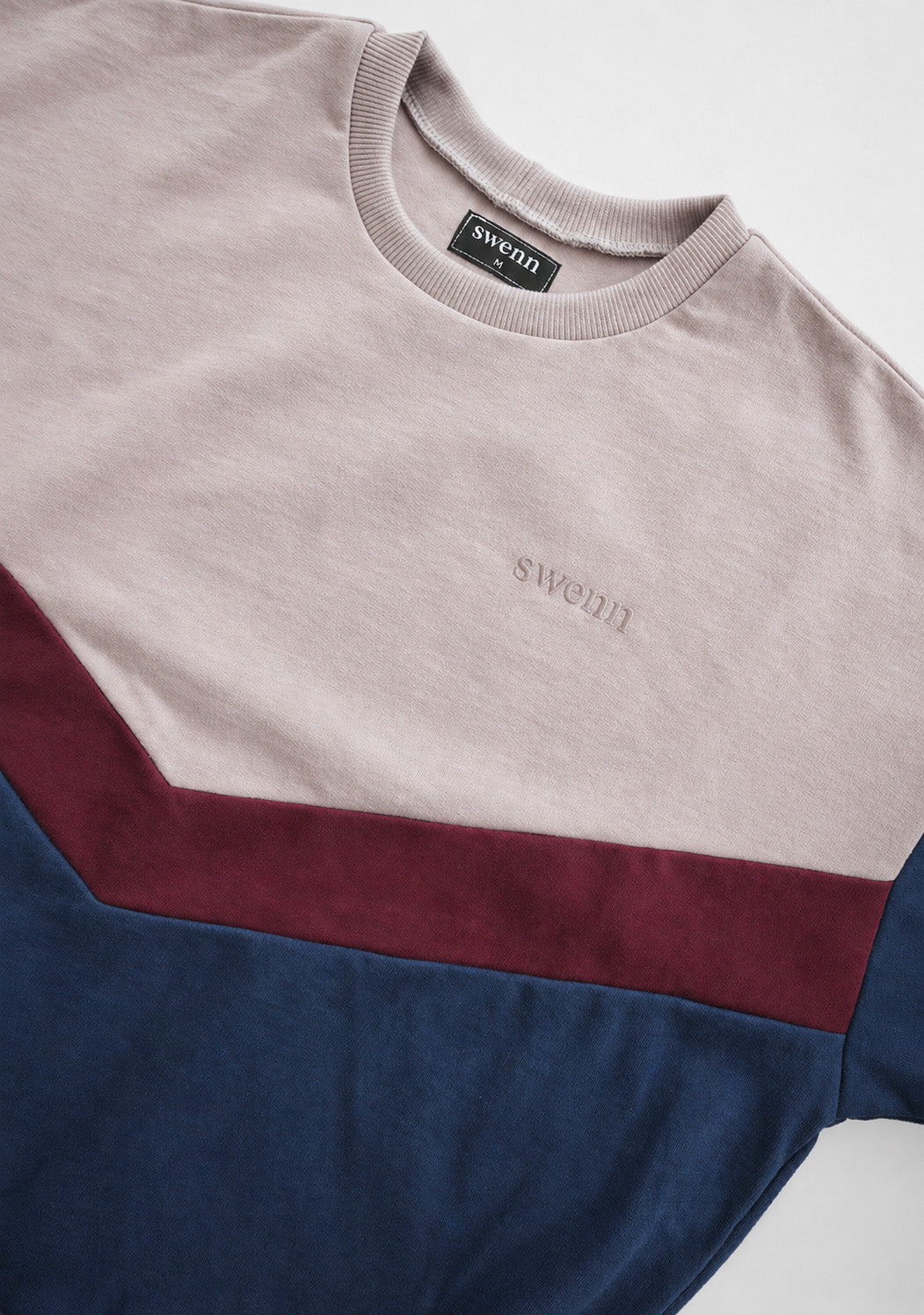 Crewneck - navy