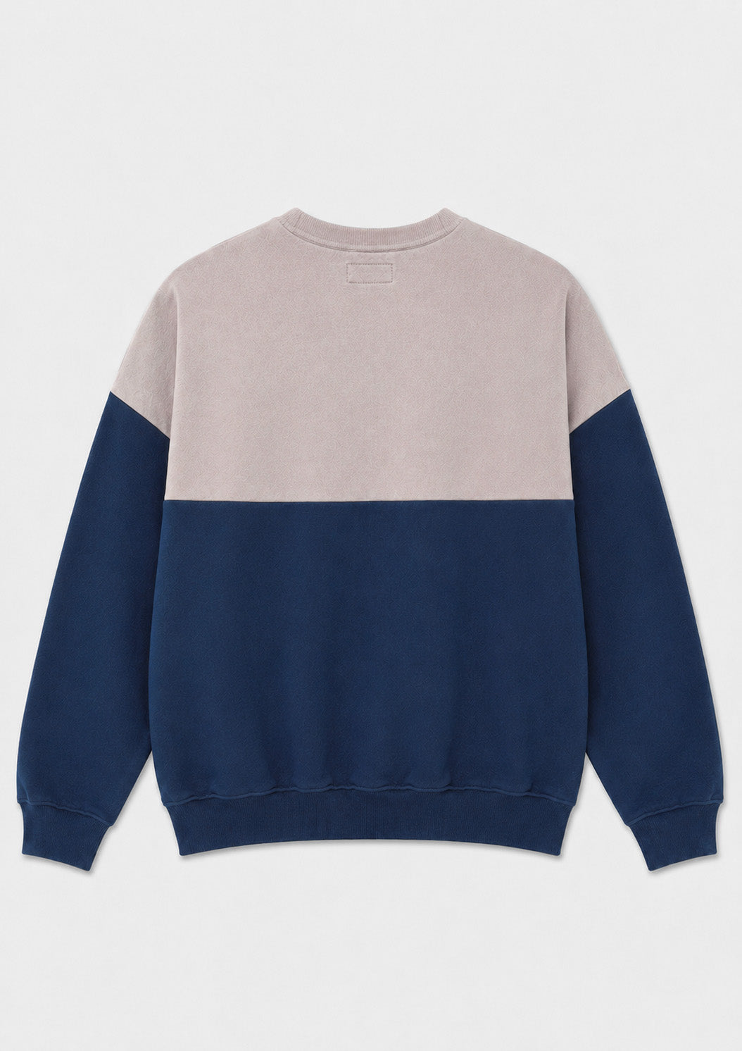 Crewneck - navy