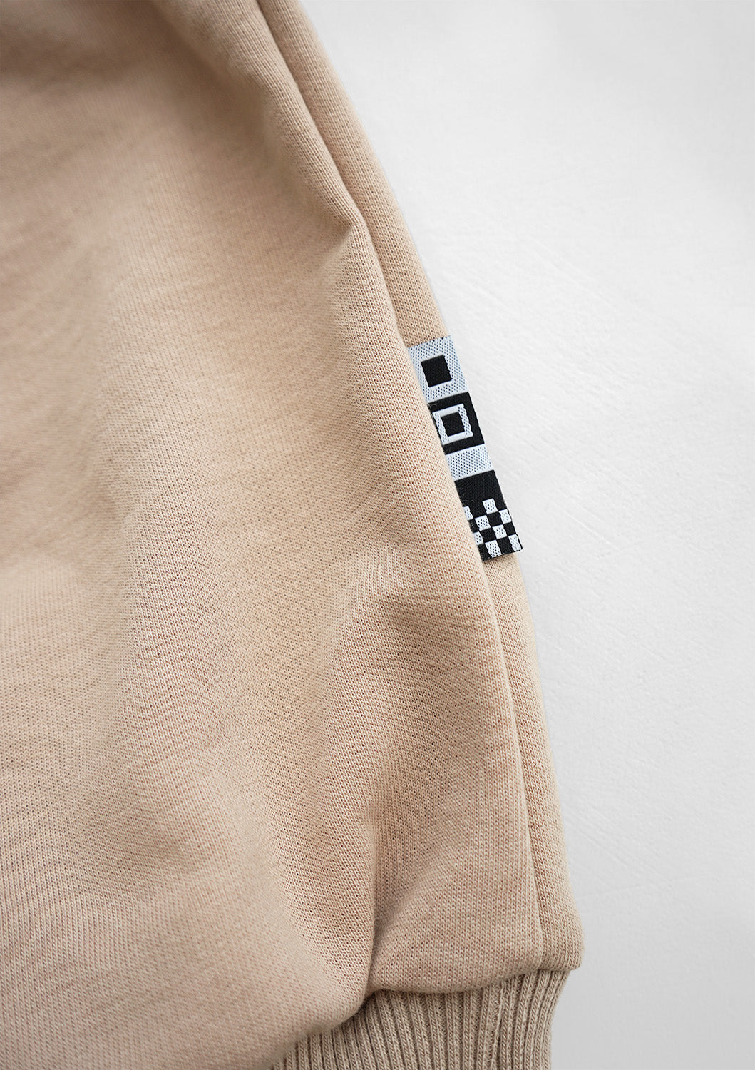 Sweatshirt - vert forêt