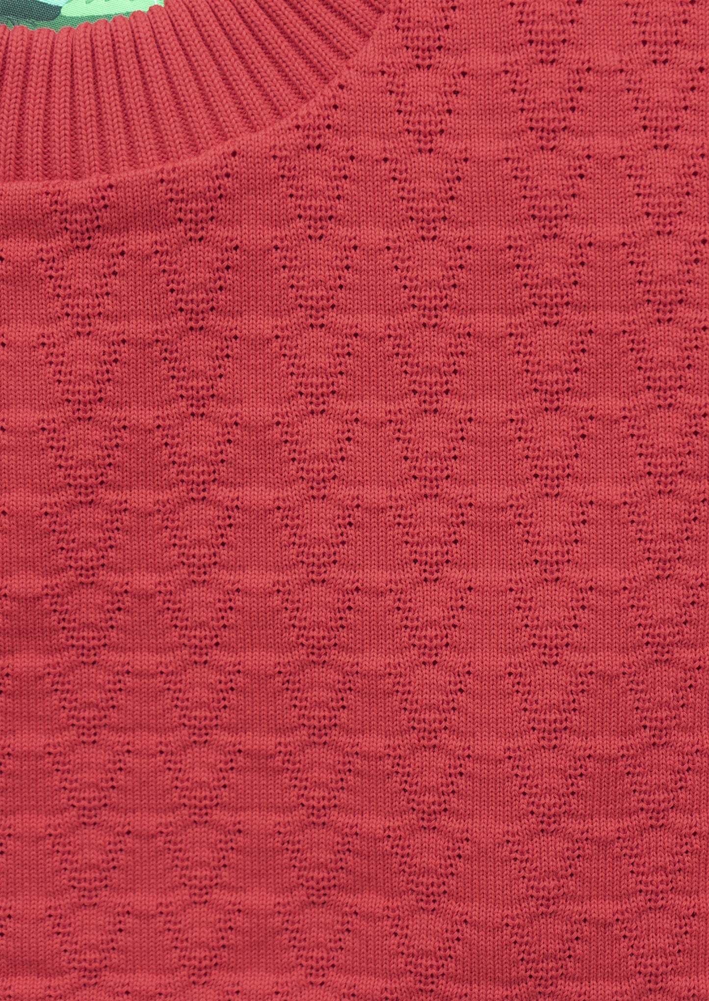 Yuna - sweater - red