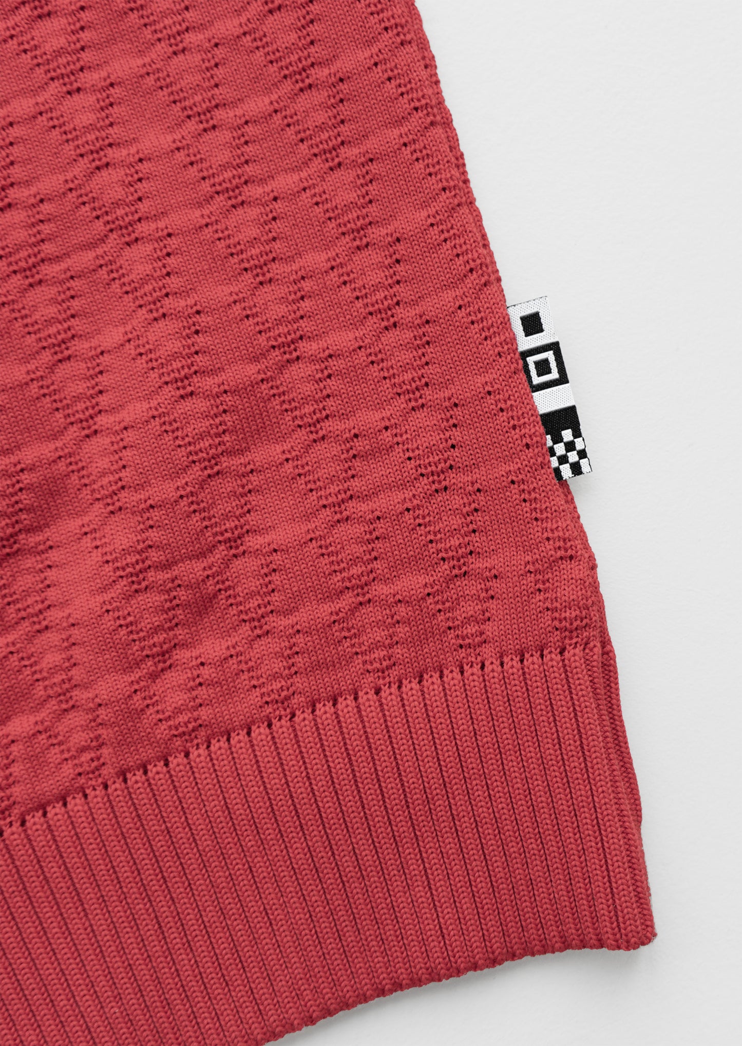 Yuna - sweater - red