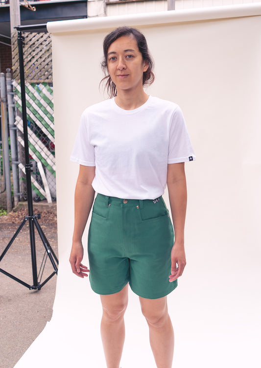 SWENN - Pants and shorts made in Montreal
